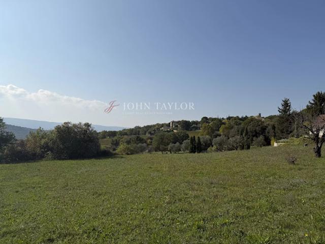 Terrain vente à Goult, Vaucluse