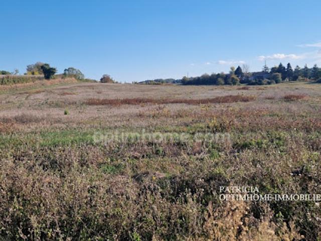 Terrain vente à Marmande, Monteton