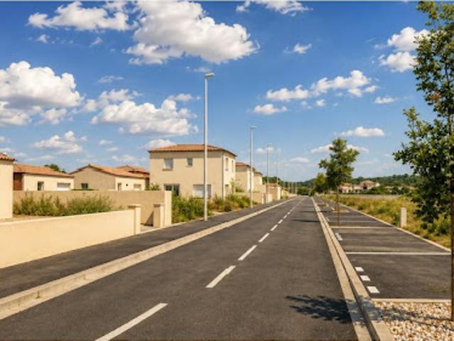 Terrain vente à Narbonne, Lézignan-corbières