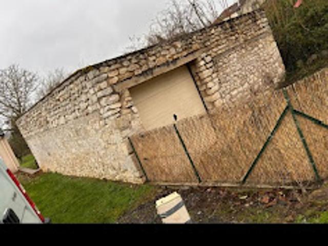 Terrain vente à Soissons, Chéry-chartreuve