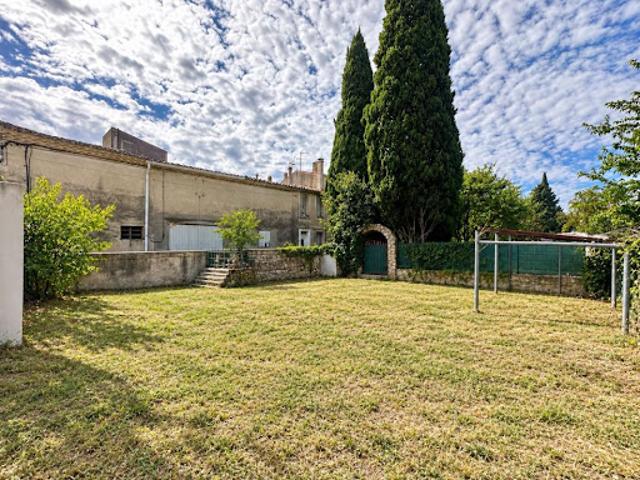 Terrain vente à Montpellier, Occitanie