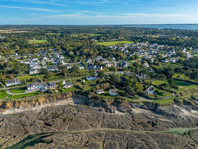 Terrain vente à Saint-Nazaire, Piriac-sur-mer
