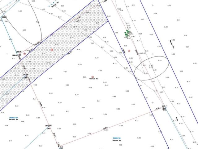 Terrain vente à Aït Melloul, Oued ed Dahab-Lagouira