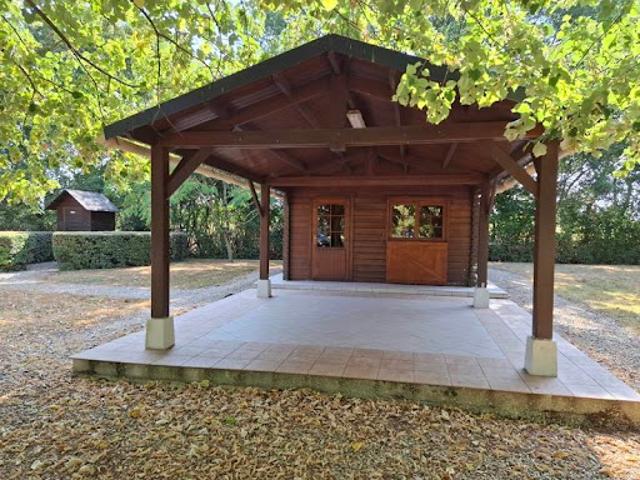 Terrain vente à Châteauroux, Palluau-sur-indre