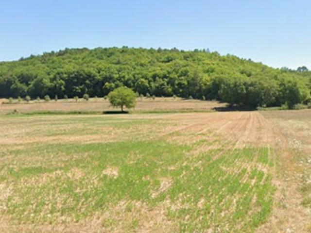 Terrain vente à Nontron, Cubjac