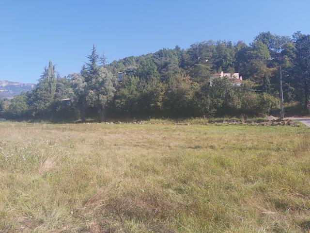 Terrain vente à Castellane