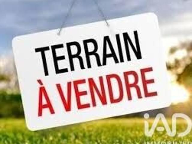 Terrain vente à Nîmes, Sabran