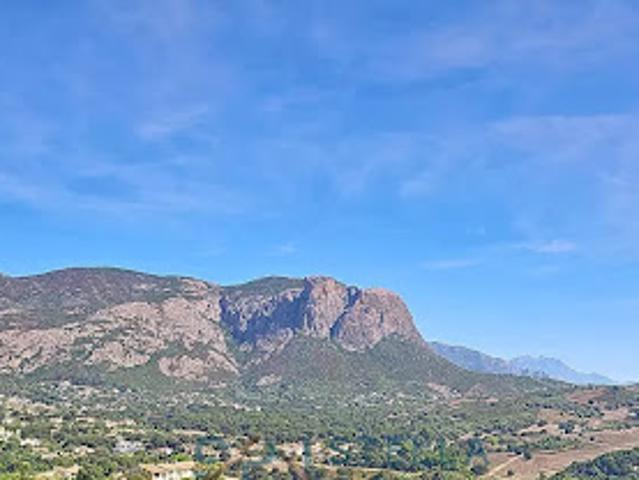 Terrain vente à Ajaccio, Alata