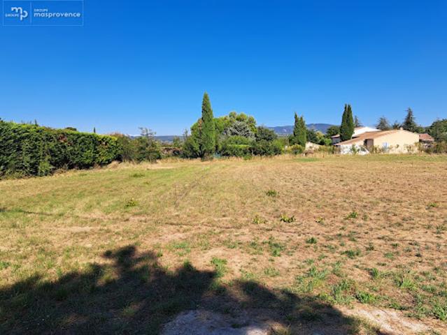 Terrain vente à Bonnieux, Vaucluse