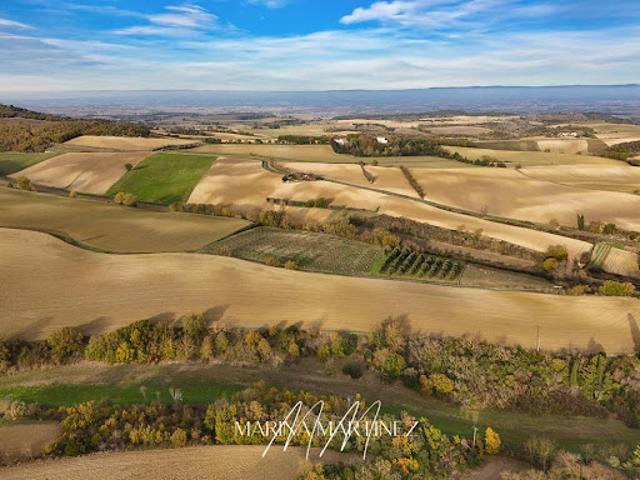 Terrain vente à Castelnaudary, Aude