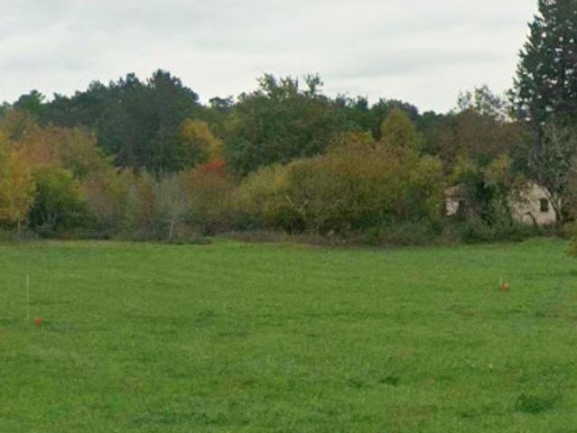 Terrain vente à Périgueux, Savignac-les-eglises