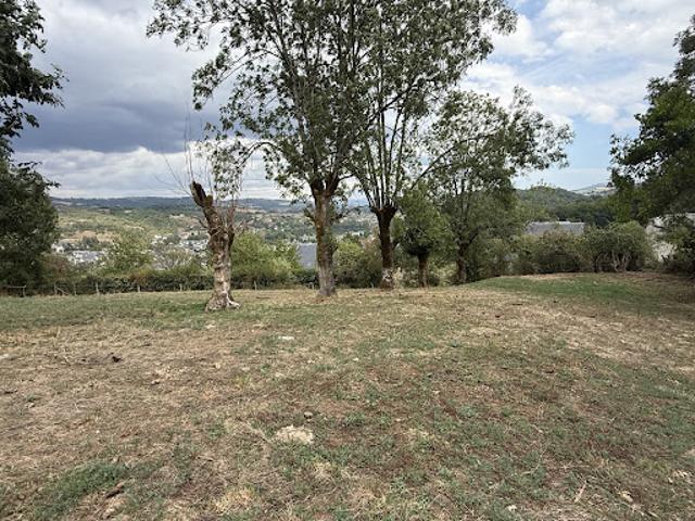 Terrain vente à Rodez, Espalion