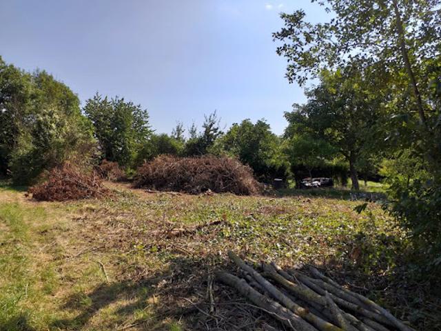 Terrain vente à Pisseleux, Villers-Cotterêts