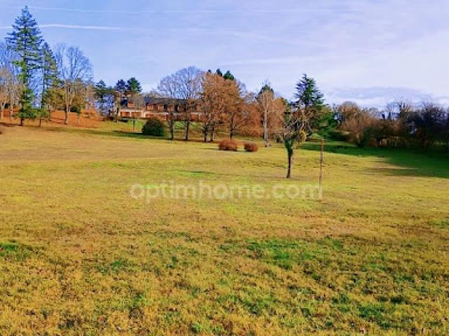 Terrain vente à Bois de Vacherie, Conflans-sur-Loing