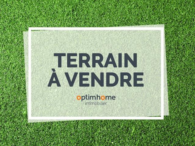 Terrain vente à Saint-Julien-en-Genevois, Bonne