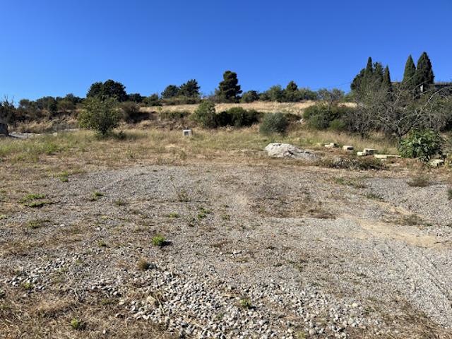 Terrain vente à Limoux, Gaja-et-villedieu