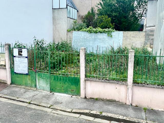 Terrain vente à Boulogne-Billancourt, Issy-les-moulineaux