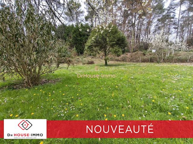 Terrain vente à Périgueux, Marsac-sur-l'isle