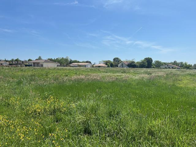 Terrain vente à Bergerac, La Force