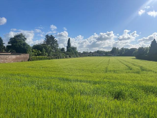 Terrain vente à Béthune, Labourse