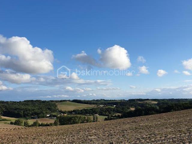 Terrain vente à Montauban, Monclar-de-quercy