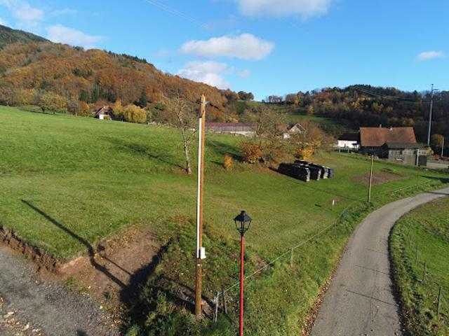 Terrain vente à Sélestat-Erstein, Steige