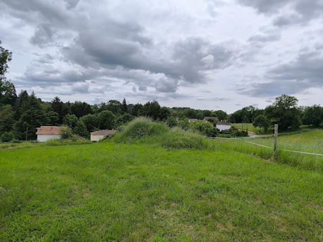 Terrain vente à Figeac, Bagnac-sur-célé