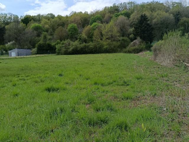 Terrain vente à Soissons, Vuillery