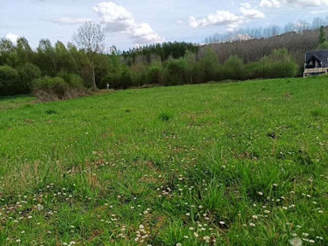 Terrain vente à Soissons, Vuillery