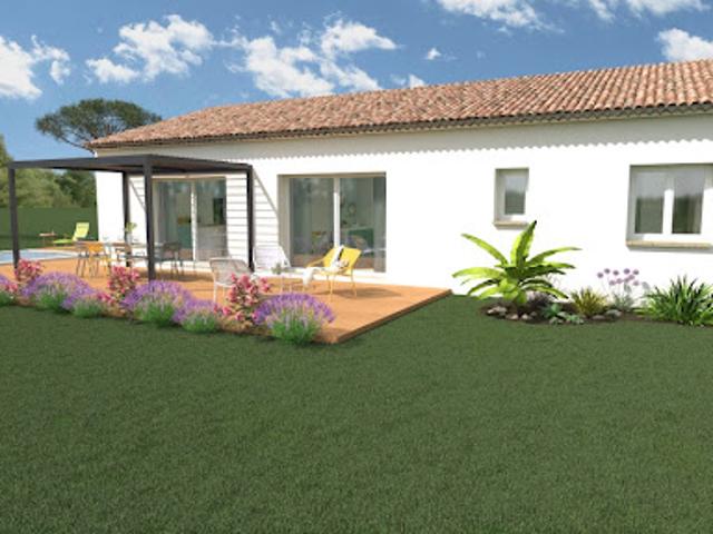 Terrain vente à Arrondissement de Draguignan, Le Muy