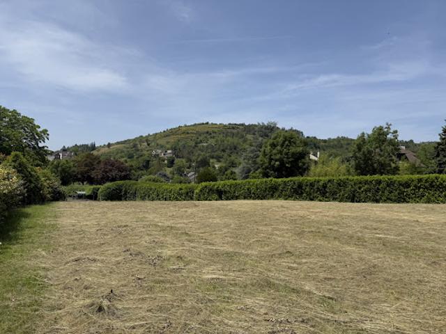 Terrain vente à Rodez, Saint-côme-d'olt