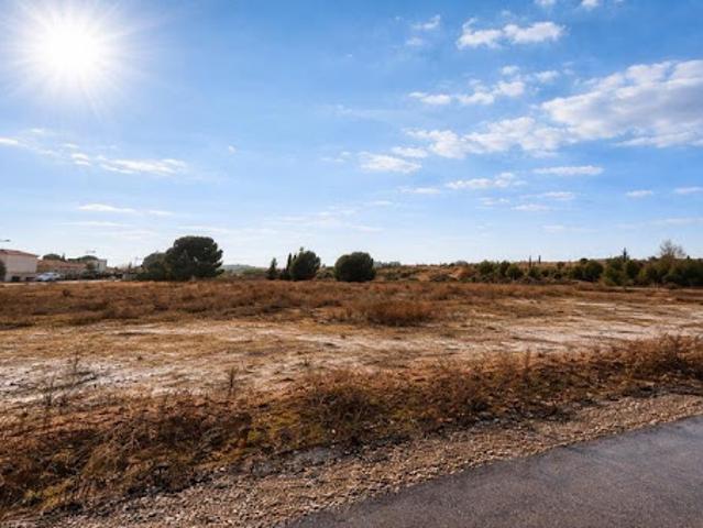 Terrain vente à Montpellier, Mauguio