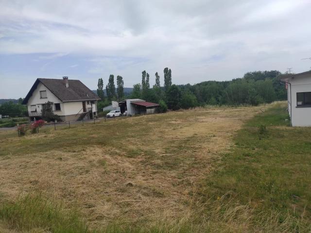 Terrain vente à Épinal, Pouxeux