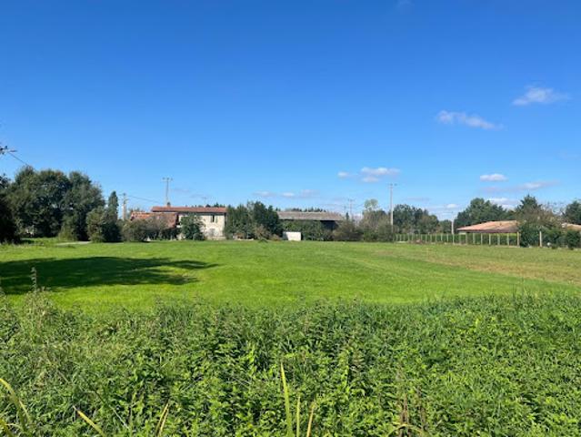 Terrain vente à Muret, Lavelanet-de-comminges