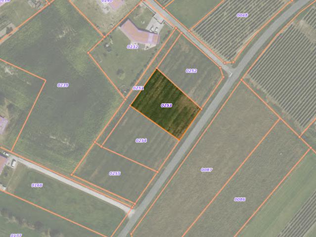 Terrain vente à Jonzac, Nouvelle-Aquitaine