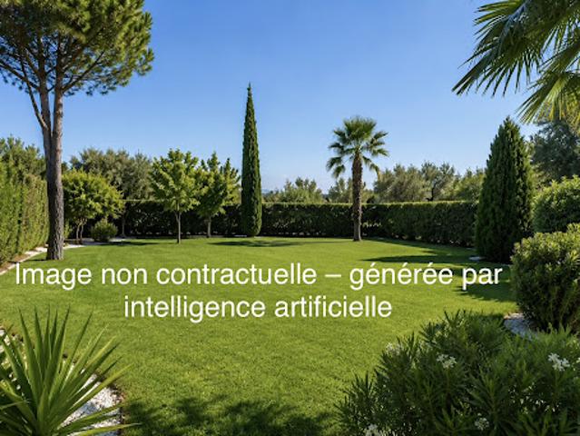 Terrain vente à Arrondissement de Draguignan, Tanneron