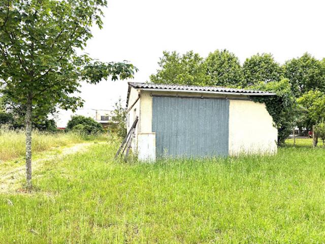 Terrain vente à Libourne, Rauzan