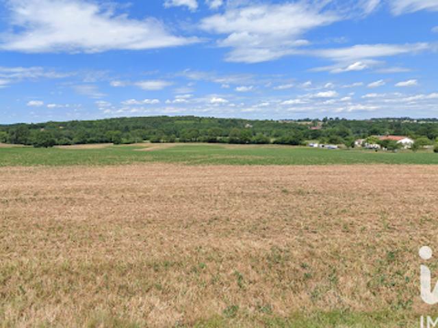 Terrain vente à Limoges, Feytiat