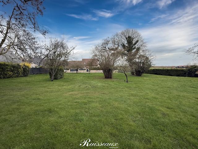 Terrain vente à France métropolitaine, Varois-et-chaignot