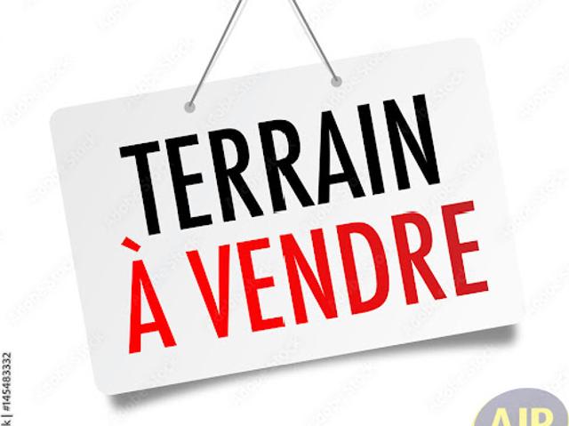 Terrain vente à Libourne, La Lande-de-fronsac
