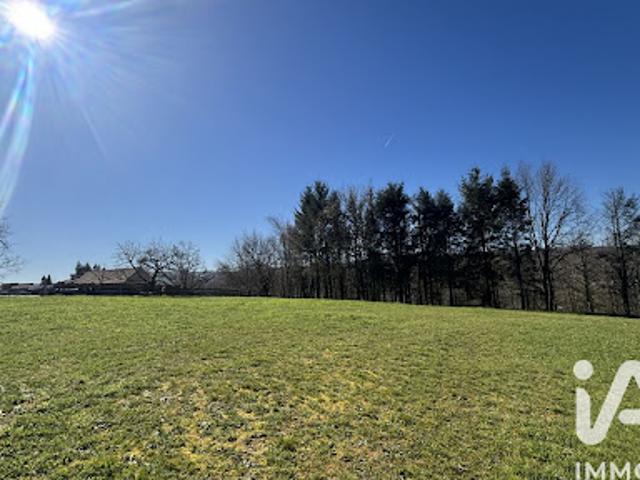 Terrain vente à Brive-la-Gaillarde, Malemort-sur-corrèze