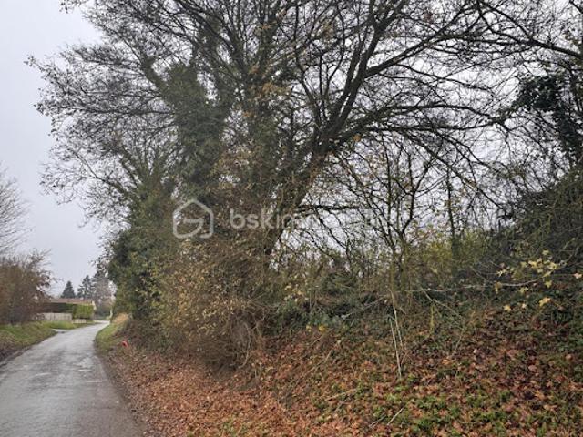 Terrain vente à Clermont, Maignelay-montigny