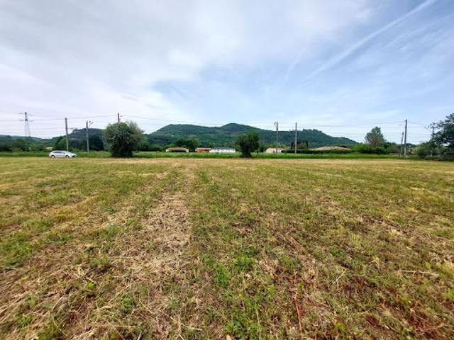 Terrain vente à Saint-Martory, Haute-Garonne