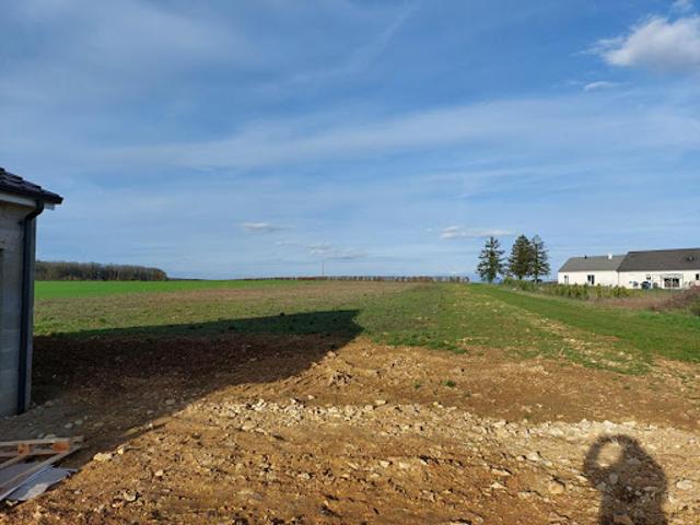 Terrain vente à Bourges, Brécy
