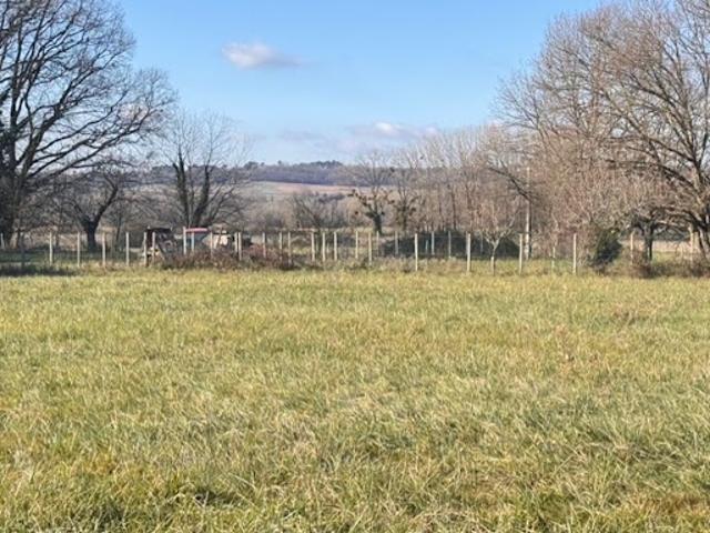 Terrain vente à Périgueux, Petit-bersac