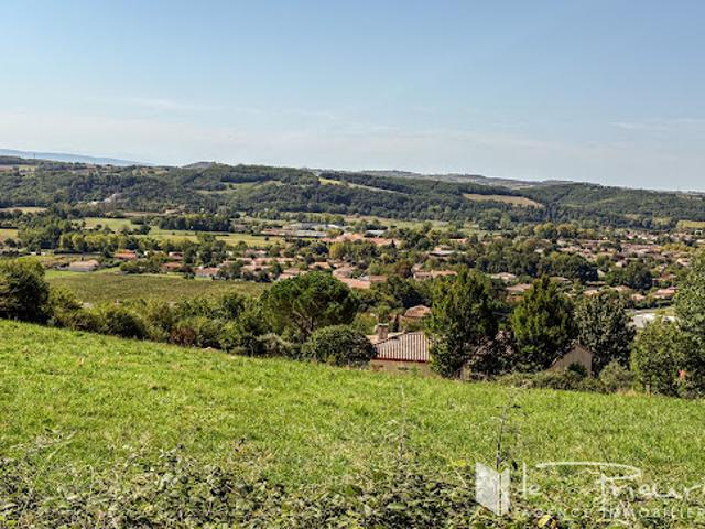 Terrain vente à Albi, Réalmont