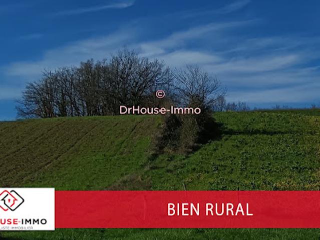Terrain vente à Agen, Cours