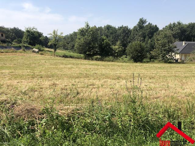 Terrain vente à Le Bouissou, Allassac
