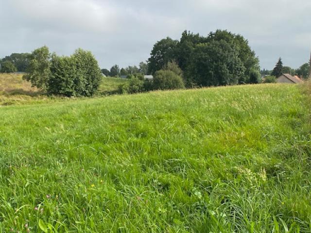 Terrain vente à Tarbes, Bernac-dessus
