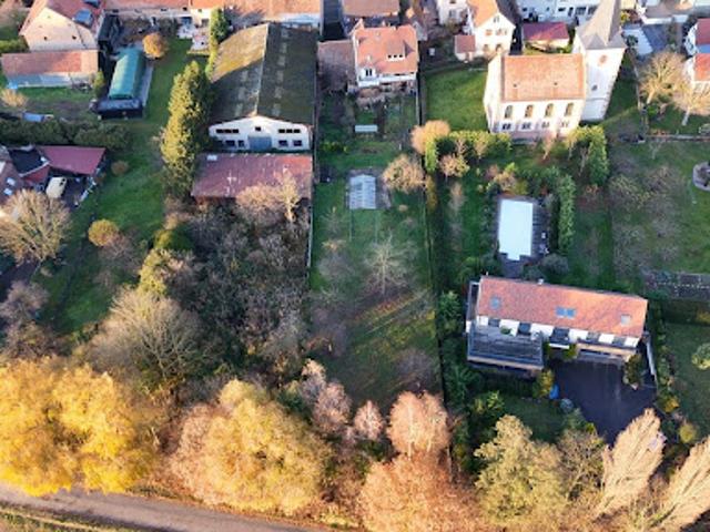 Terrain vente à Breuschwickersheim, Collectivité européenne d'Alsace